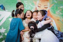 -觅糖派对·宝宝宴生日宴一站式派对策划(河西店)