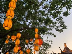 -夫子庙秦淮河画舫