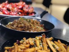 -一棠龙虾•王牌虾球(楚河汉街店)