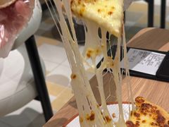 -必胜客(浦上万达店)