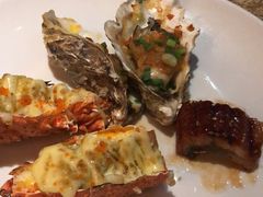 -雍和会海鲜姿造自助(湖东路店)