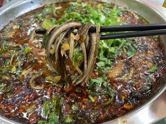 -临江后街鳝丝(临江店)
