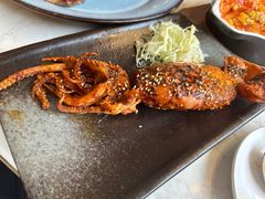 -卡朋西餐(较场西路店)