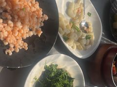 -吴越荣记苏州菜·松鼠桂鱼100%活鱼现做(斜塘老街店)