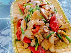 -益恒饭店乡间白族菜(古城总店)