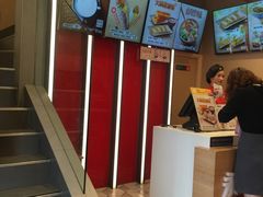 -永和大王(花好园店)