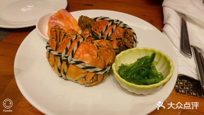 宁波石浦豪生大酒店·自助餐厅图片