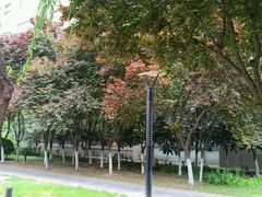 -长安大学(北校区)