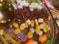 -炭舍干锅·烤鱼(扬名广场店)