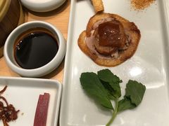 -御仙都北京菜馆·烤鸭店(双井店)