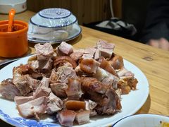 -忠林杀猪菜(凤台小区店)