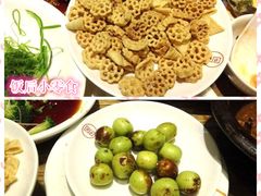-吕氏疙瘩汤·新鲁菜(潍坊银座店)