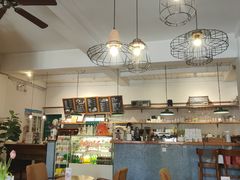 -雕刻时光咖啡馆(师大路店)