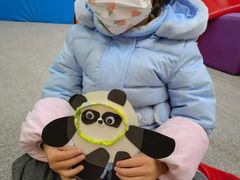 -魔力熊儿童早教托育中心(硚口同馨店)