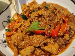 -眷江南之小蓝鲸(王府大街店)