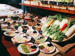 -荣小馆(杭州大厦店)