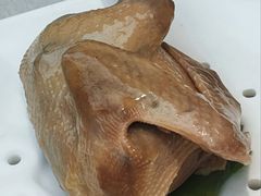 -狮王府淮扬菜(万象城店)