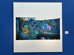 -南京书画院金陵美术馆