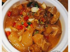 -杭百味·大众精选杭帮菜(西湖音乐喷泉店)