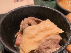 -牛New寿喜烧(曹路花园城店)