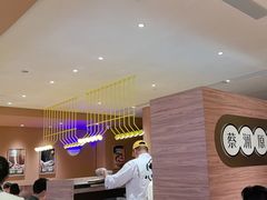 -蔡澜点心·粤菜(花城汇南区店)