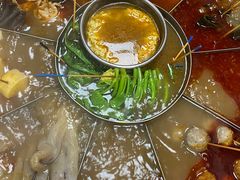 -吴记麻辣烫(曙光中路店)