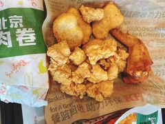 -肯德基(尖岭万达店)