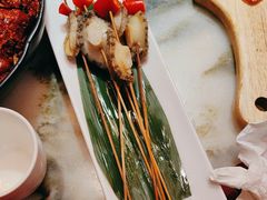 -矮板凳老火锅(宽窄巷子店)