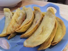 -老新隆牛肉锅贴(新街口店)