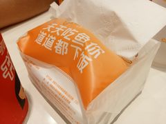 -鱼你在一起(闵行龙盛国际店)