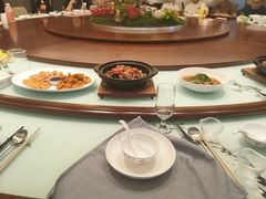 -香丰阁·烤鸭·川湘菜(清河店)