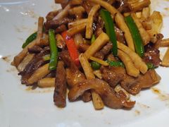 -味可道美食坊(福基路店)