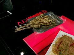 -蓝尊量贩(黄河路店)