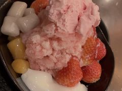 -鲜芋仙(群光广场店)
