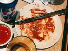 -新石器烤肉(石路天虹店)