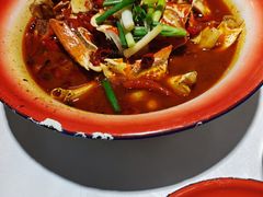 -遇见老南昌-柴火灶(顺外路店)