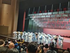 -郑州大剧院