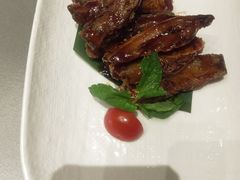 -阿明小菜·海鲜·上海菜(梅陇店)
