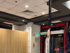 -汉堡王(北京通州领展店)