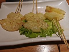 -悦屋老板娘的烤肉店(紫薇田园店)