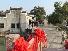 -张公山寨景区