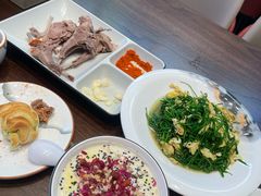 -靖远尕六美味羊羔肉