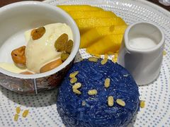 -星叶·东南亚料理(宁波万象汇店)