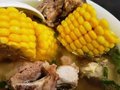 -坛南湾阿强农家乐.海鲜大排档老字号(福州地标美食店)