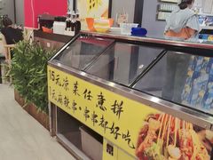 -听涛雅苑百味饺子老家菜馆