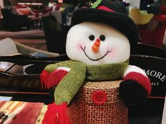 -上海千禧海鸥大酒店