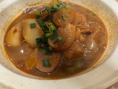 红烧萝卜-芳·宴江南(范家路店)