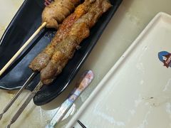 -天山传奇新疆菜(SKLP店)