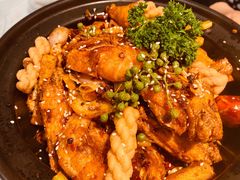 -玉玲珑(陆家嘴店)