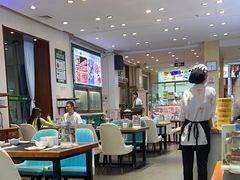 -紫光园·烤鸭·北京菜(团结湖店)